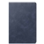 bleu fonce
