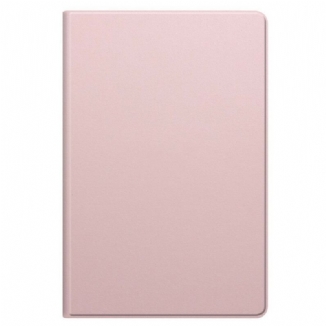 Étui Samsung Galaxy Tab S6 Lite Simili Cuir