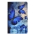 bleu fonce
