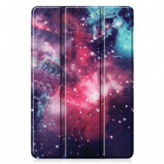 Smart Case Samsung Galaxy Tab S6 Lite Porte-Crayon Espace