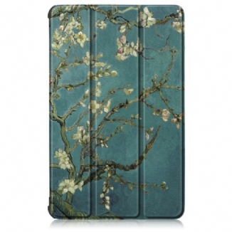 Smart Case Samsung Galaxy Tab S6 Lite Renforcée Branches