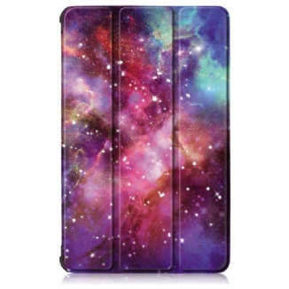 Smart Case Samsung Galaxy Tab S6 Lite Renforcée Espace