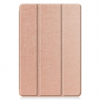 Smart Case Samsung Galaxy Tab S6 Lite Tri Fold Porte-Crayon
