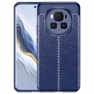 Coque Honor Magic 6 Pro Double Line