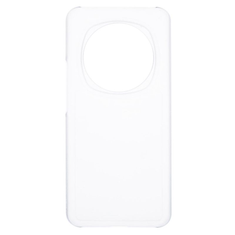 Coque Honor Magic 6 Pro Transparente