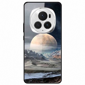 Coque Honor Magic 6 Pro Verre Trempé Motif