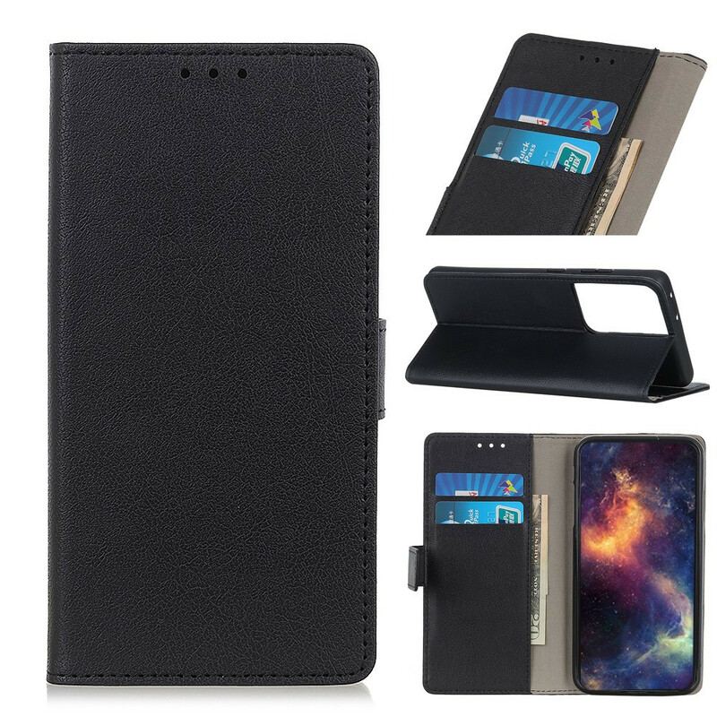 Housse Samsung Galaxy S21 Ultra 5G Classique