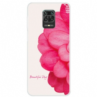 Coque Xiaomi Redmi Note 9S / Redmi Note 9 Pro Beautiful Day