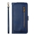 bleu fonce