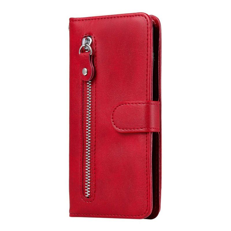Housse Xiaomi Redmi Note 9S / Redmi Note 9 Pro Porte-Monnaie
