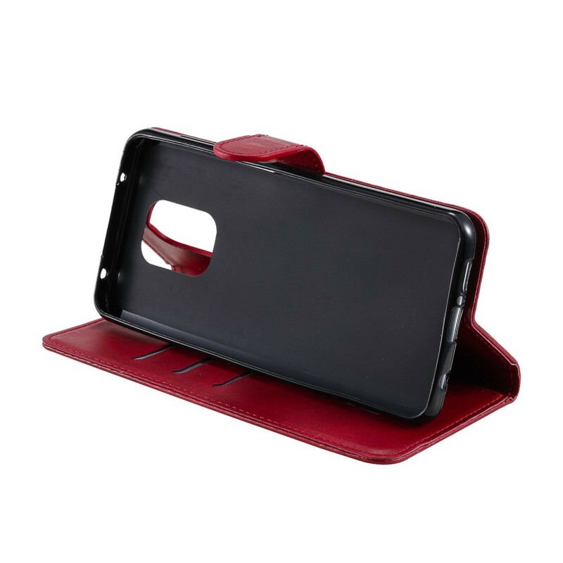 Housse Xiaomi Redmi Note 9S / Redmi Note 9 Pro Porte-Monnaie