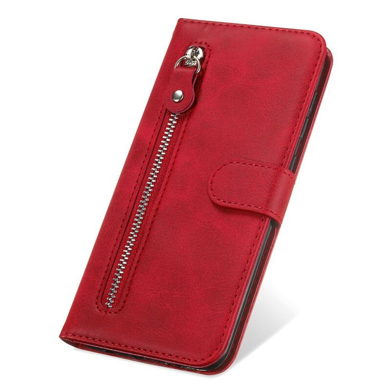 Housse Xiaomi Redmi Note 9S / Redmi Note 9 Pro Porte-Monnaie