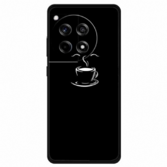 Coque OnePlus 12R Café