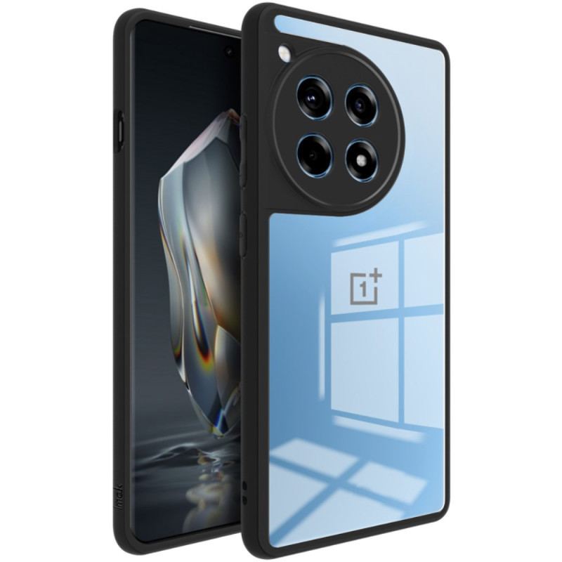 Coque OnePlus Ace 3 5G / 12R 5G UX-9A IMAK