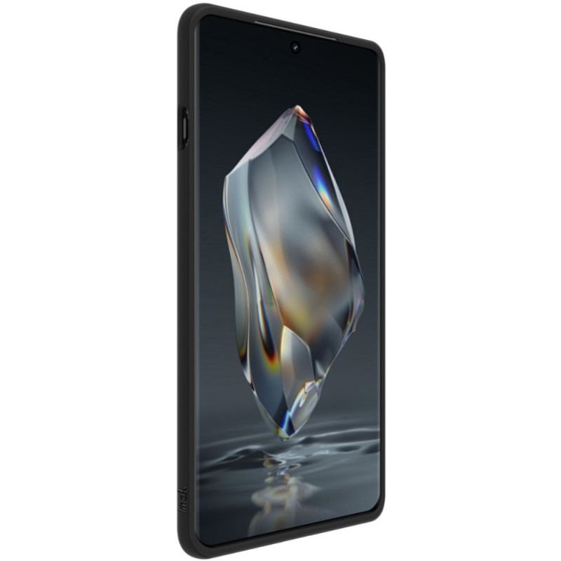 Coque OnePlus Ace 3 5G / 12R 5G UX-9A IMAK