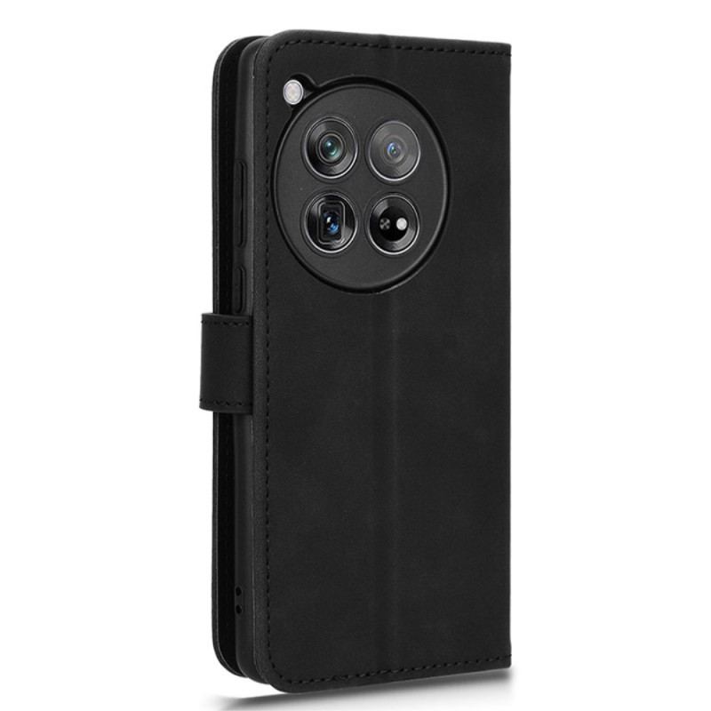 Housse OnePlus 12R 5G Effet Daim