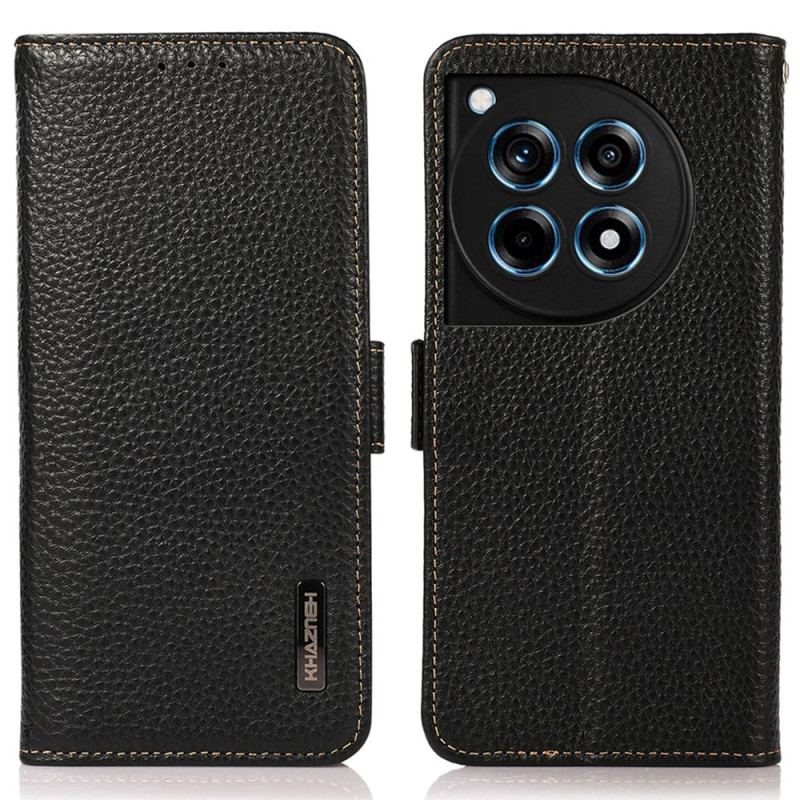 Housse OnePlus 12R KHAZNEH