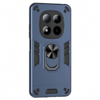 Coque Xiaomi Redmi Note 15 Pro 5G Anneau Support