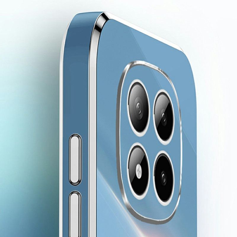 Coque Xiaomi Redmi Note 15 Pro 5G Anneau-Support XINLI