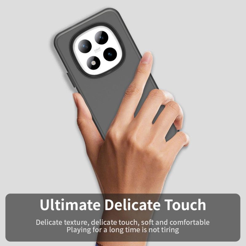 Coque Xiaomi Redmi Note 15 Pro 5G Finition Mate