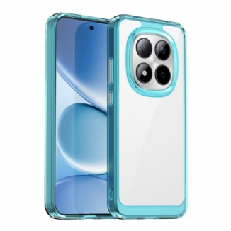 Coque Xiaomi Redmi Note 15 Pro 5G Hybride