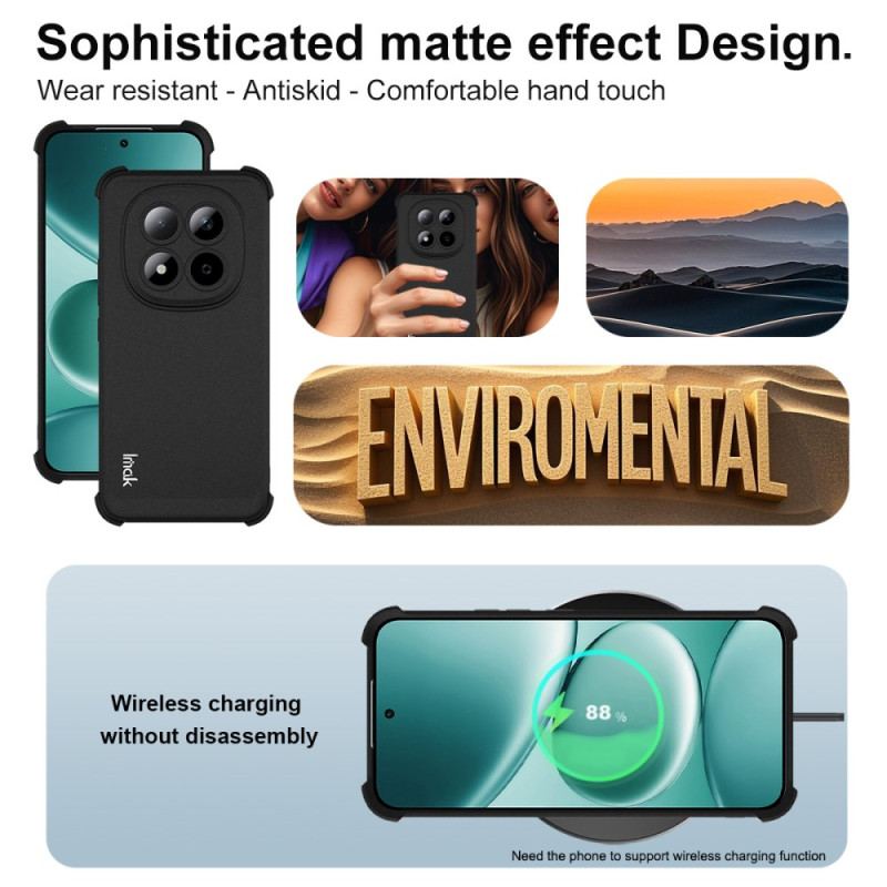 Coque Xiaomi Redmi Note 15 Pro 5G IMAK