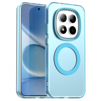 Coque Xiaomi Redmi Note 15 Pro 5G Magnétique Anti-Choc