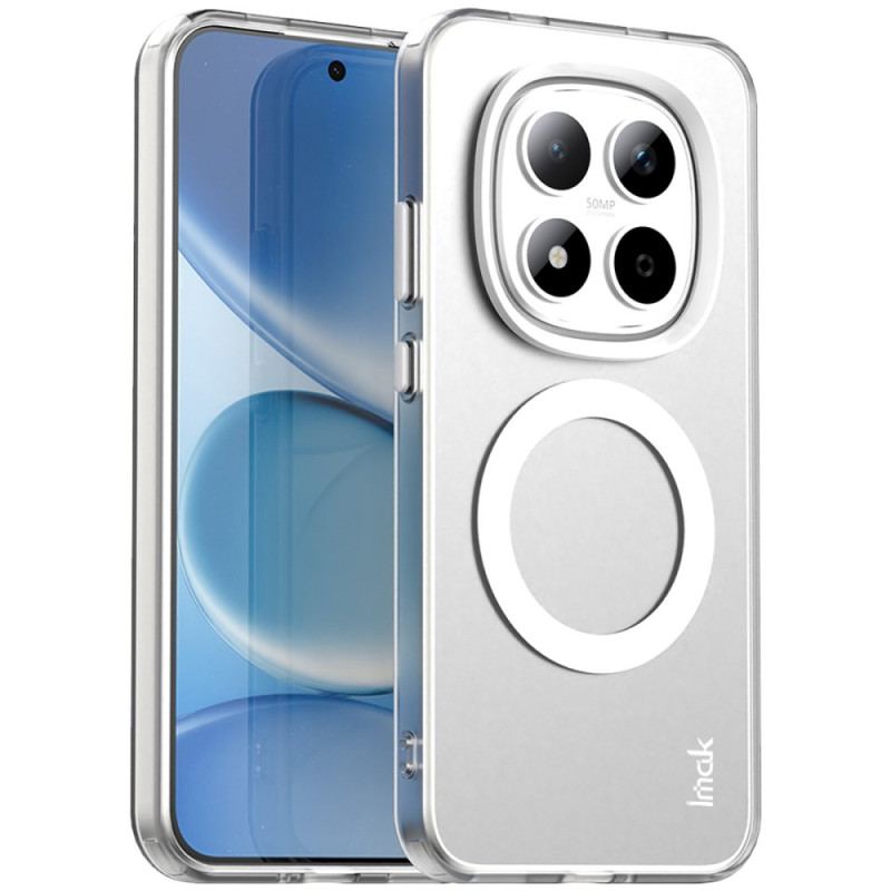 Coque Xiaomi Redmi Note 15 Pro 5G Magnétique IMAK