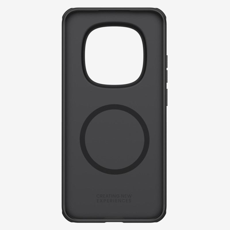 Coque Xiaomi Redmi Note 15 Pro 5G Magnétique NILLKIN Frosted Shield Pro