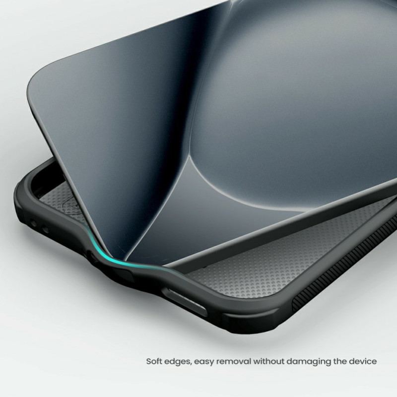 Coque Xiaomi Redmi Note 15 Pro 5G Magnétique Super Frosted Shield Pro NILLKIN