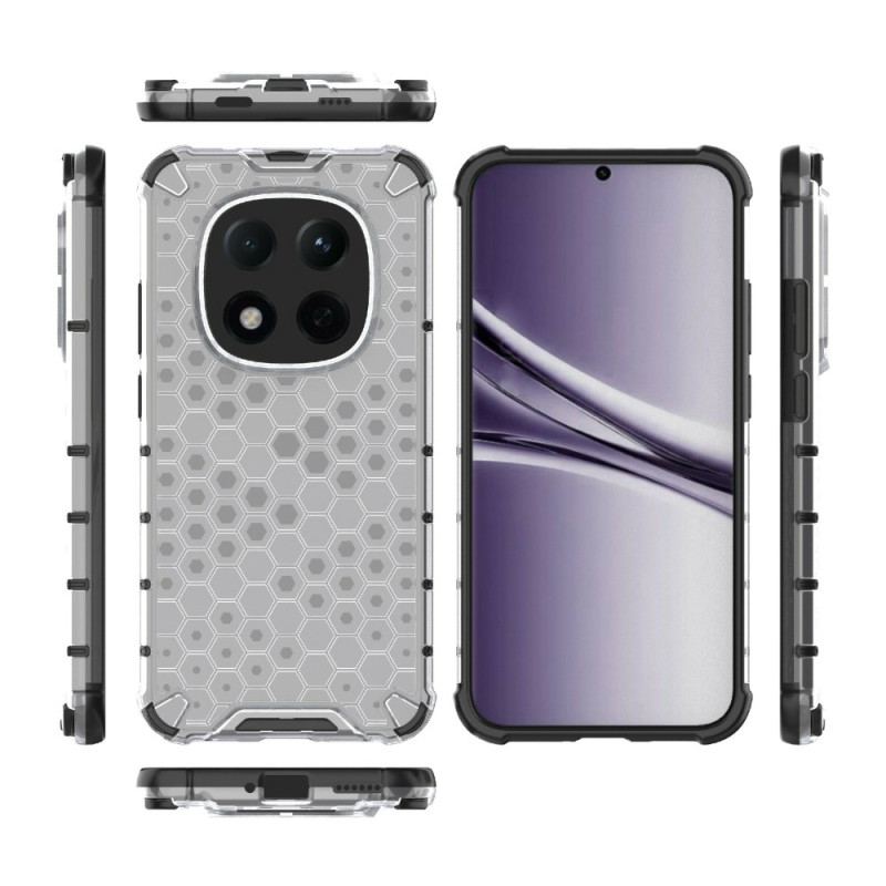 Coque Xiaomi Redmi Note 15 Pro 5G Nid d'Abeille