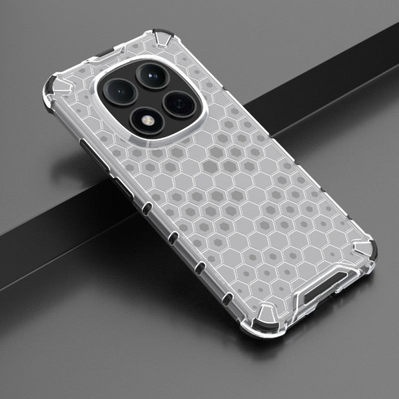 Coque Xiaomi Redmi Note 15 Pro 5G Nid d'Abeille