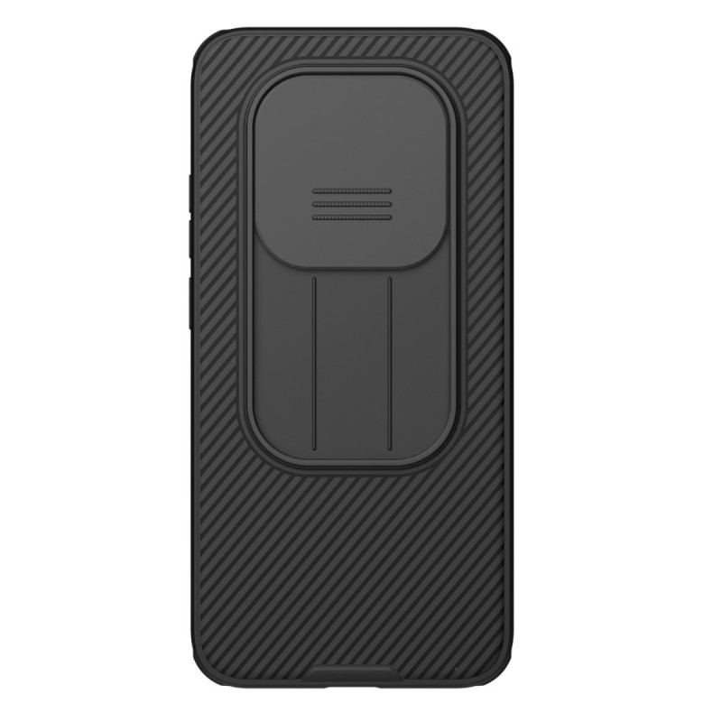 Coque Xiaomi Redmi Note 15 Pro 5G Protection Caméra Coulissante NILLKIN