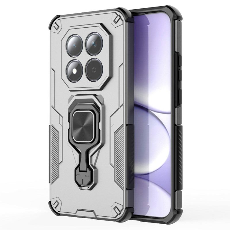 Coque Xiaomi Redmi Note 15 Pro 5G Ring Résistante