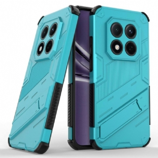 Coque Xiaomi Redmi Note 15 Pro 5G Ultra Résistante avec Support