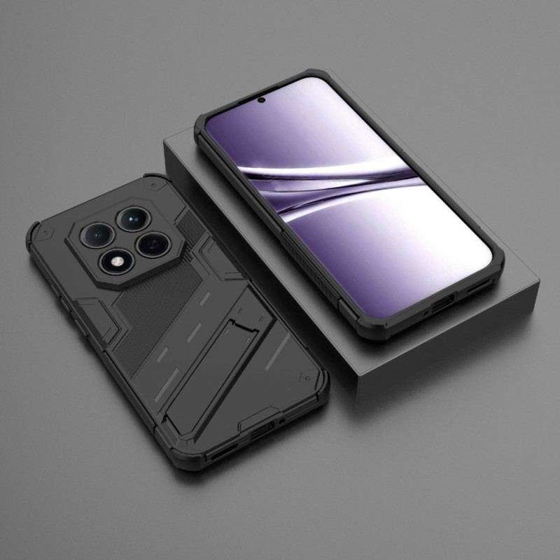 Coque Xiaomi Redmi Note 15 Pro 5G Ultra Résistante avec Support