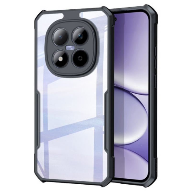 Coque Xiaomi Redmi Note 15 Pro 5G XUNDD