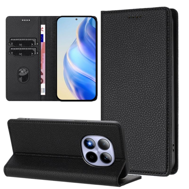 Flip Cove Xiaomi Redmi Note 15 Pro 5G Protection RFID