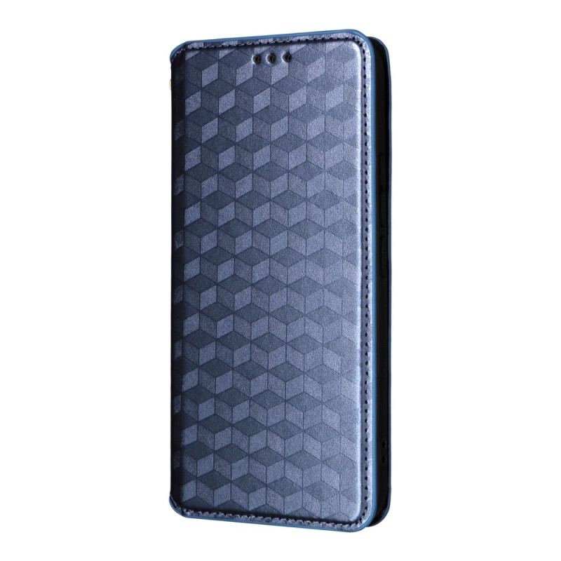 Flip Cover Xiaomi Redmi Note 15 Pro 5G Brillante