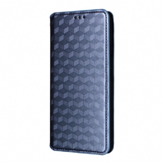 Flip Cover Xiaomi Redmi Note 15 Pro 5G Brillante
