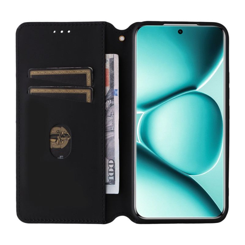 Flip Cover Xiaomi Redmi Note 15 Pro 5G Brillante
