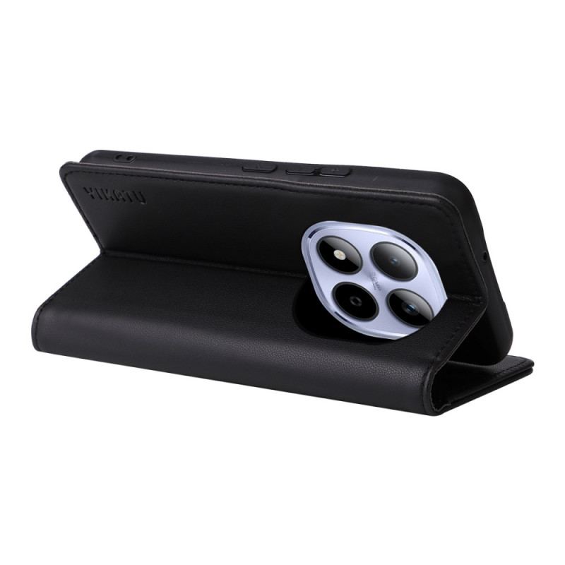 Flip Cover Xiaomi Redmi Note 15 Pro 5G YIKATU