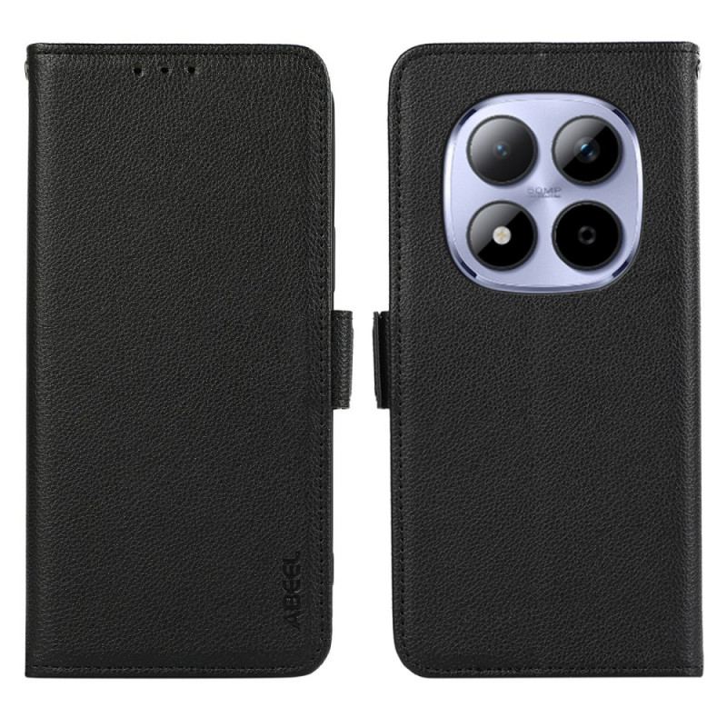 Housse Xiaomi Redmi Note 15 Pro 5G ABEEL