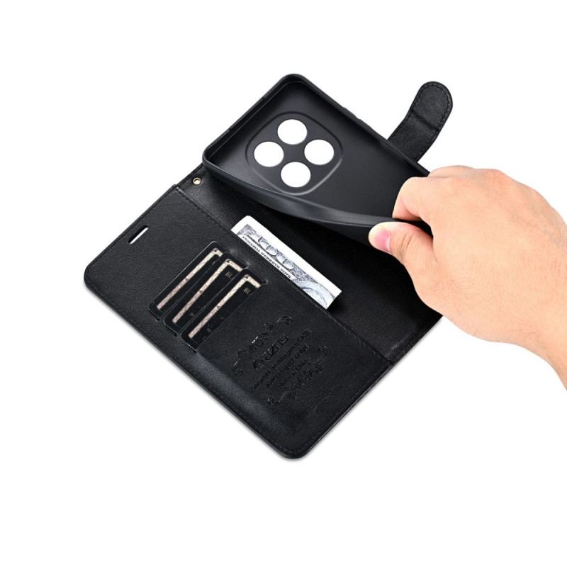 Housse Xiaomi Redmi Note 15 Pro 5G AZNS