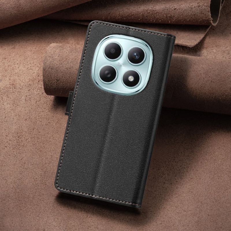 Housse Xiaomi Redmi Note 15 Pro 5G BINFEN COLOR