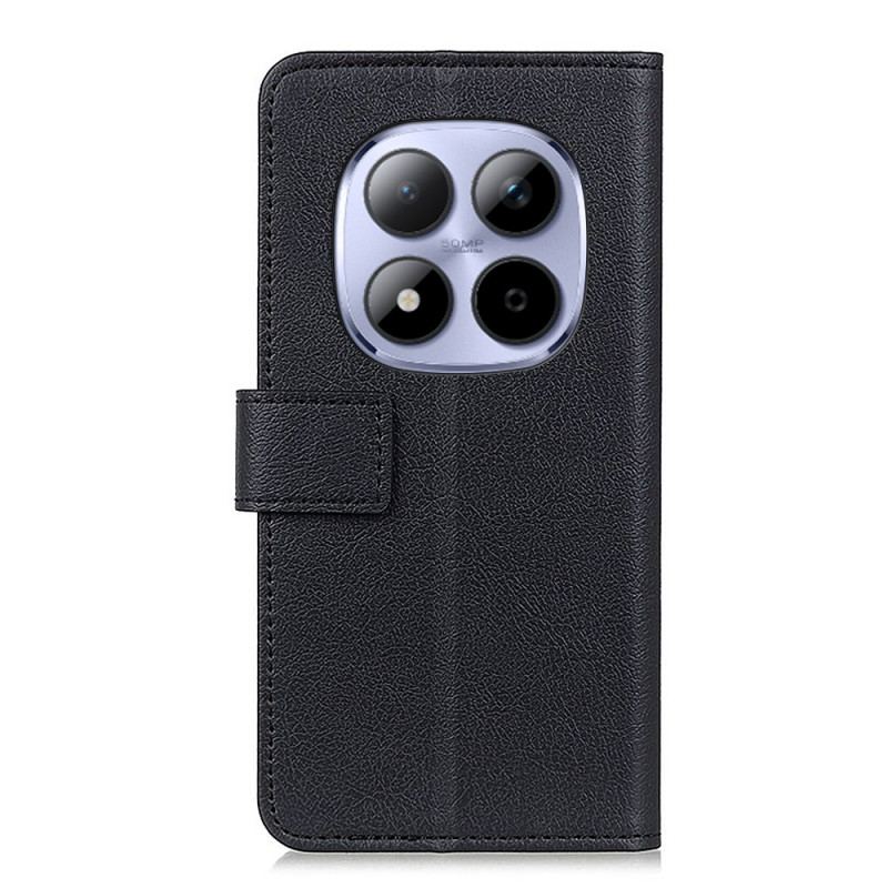 Housse Xiaomi Redmi Note 15 Pro 5G Classique