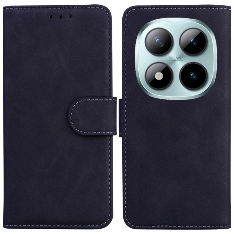 Housse Xiaomi Redmi Note 15 Pro 5G Effet Daim