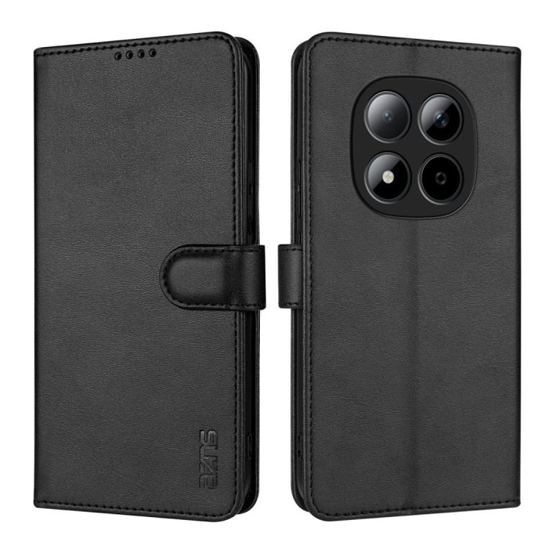 Housse Xiaomi Redmi Note 15 Pro 5G Effet Daim AZNS