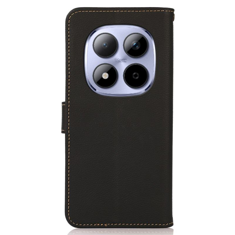 Housse Xiaomi Redmi Note 15 Pro 5G KHAZNEH