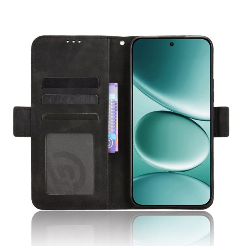 Housse Xiaomi Redmi Note 15 Pro 5G Multi-Cartes